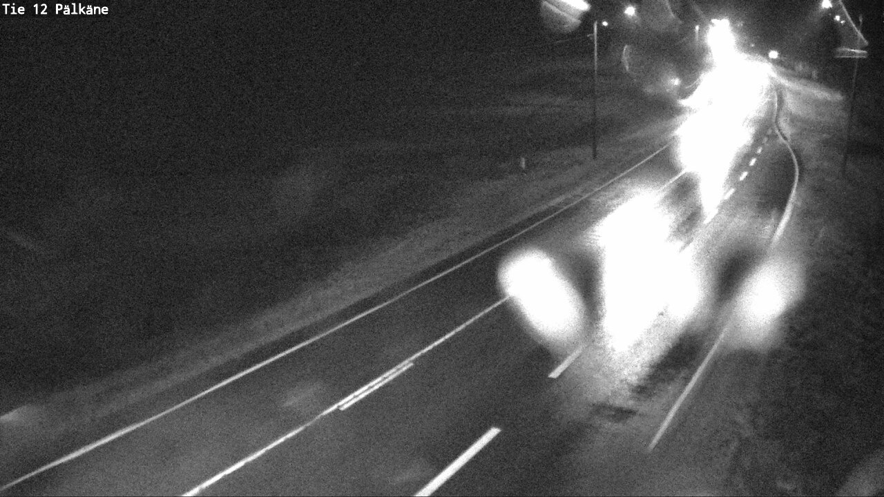 Kelikamerat Kuva Tie 12 Pälkäne, Pälkäne, Pirkanmaa