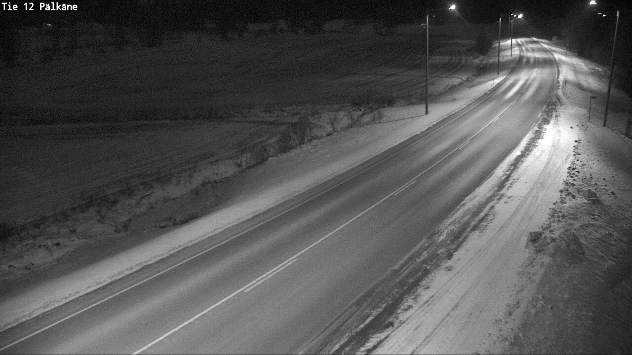 Kelikamerat Kuva Tie 12 Pälkäne, Pälkäne, Pirkanmaa