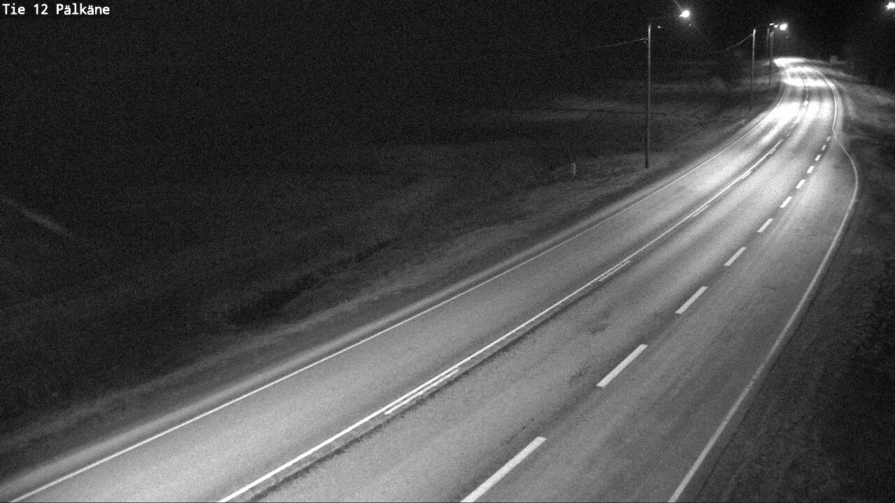 Kelikamerat Kuva Tie 12 Pälkäne, Pälkäne, Pirkanmaa