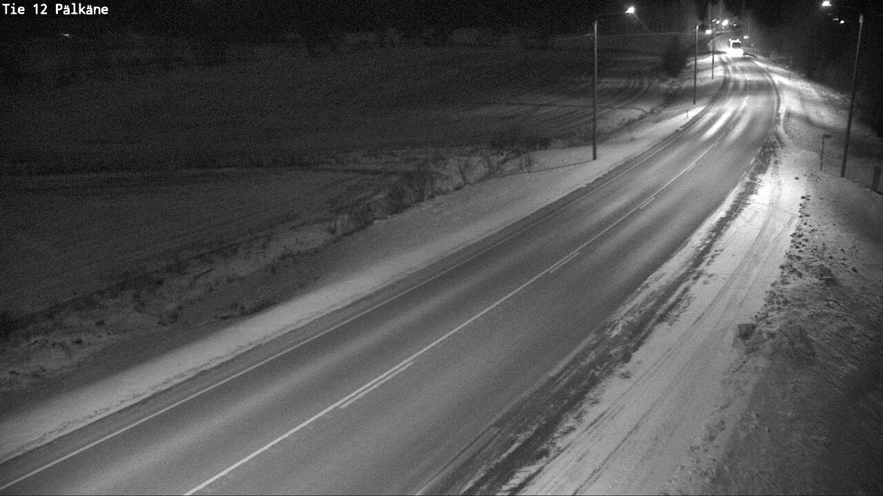 Kelikamerat Kuva Tie 12 Pälkäne, Pälkäne, Pirkanmaa