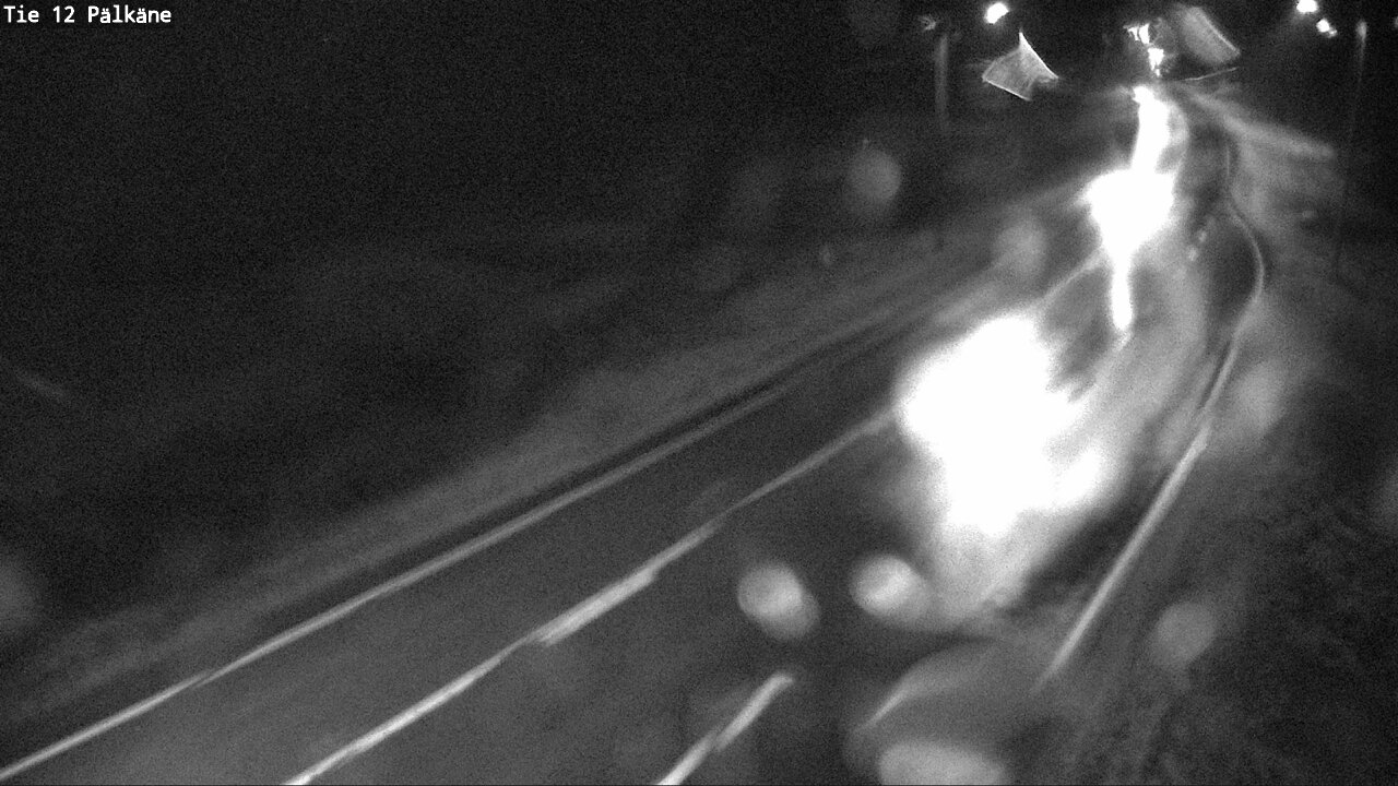 Kelikamerat Kuva Tie 12 Pälkäne, Pälkäne, Pirkanmaa