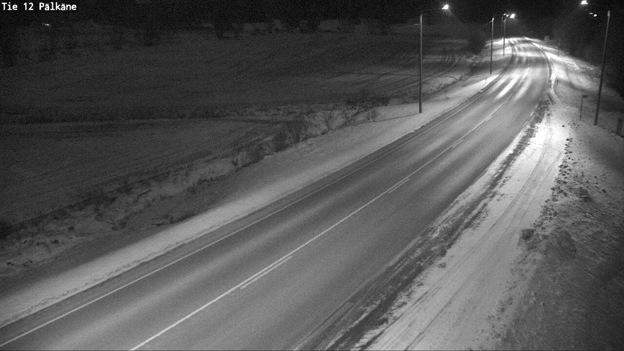 Kelikamerat Kuva Tie 12 Pälkäne, Pälkäne, Pirkanmaa