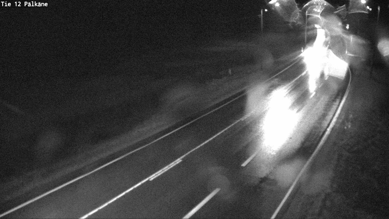 Kelikamerat Kuva Tie 12 Pälkäne, Pälkäne, Pirkanmaa