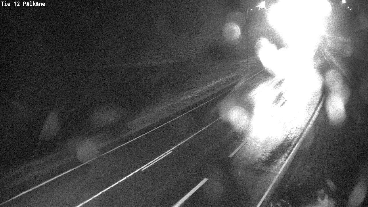 Kelikamerat Kuva Tie 12 Pälkäne, Pälkäne, Pirkanmaa