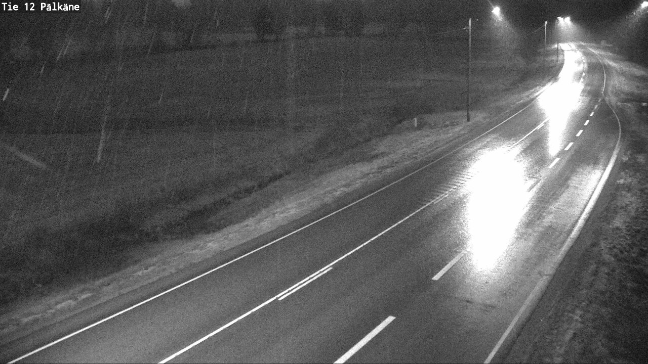 Kelikamerat Kuva Tie 12 Pälkäne, Pälkäne, Pirkanmaa