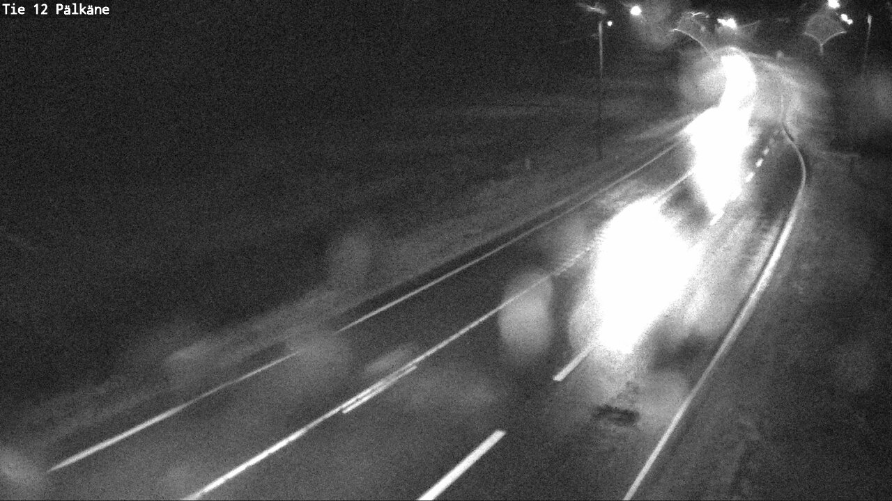 Kelikamerat Kuva Tie 12 Pälkäne, Pälkäne, Pirkanmaa