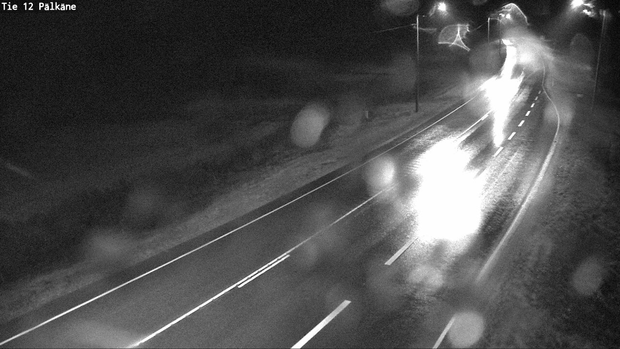 Kelikamerat Kuva Tie 12 Pälkäne, Pälkäne, Pirkanmaa