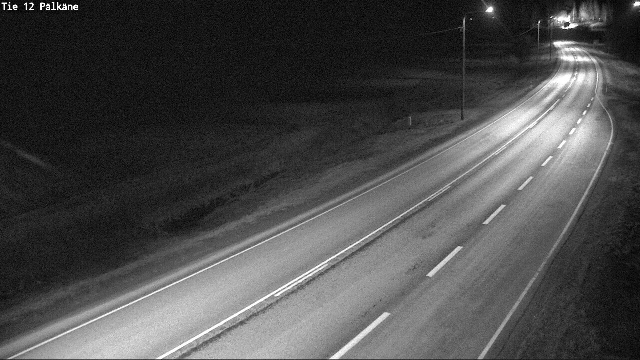 Kelikamerat Kuva Tie 12 Pälkäne, Pälkäne, Pirkanmaa