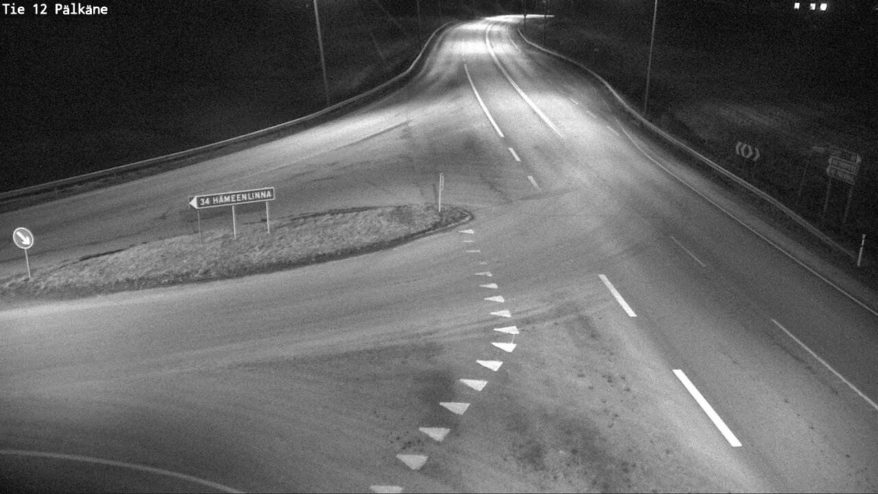 Kelikamerat Kuva Tie 12 Pälkäne, Pälkäne, Pirkanmaa