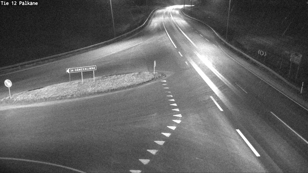 Kelikamerat Kuva Tie 12 Pälkäne, Pälkäne, Pirkanmaa