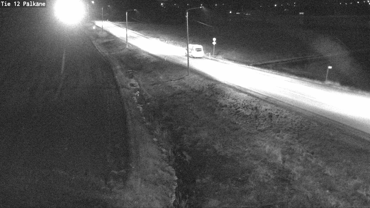 Kelikamerat Kuva Tie 12 Pälkäne, Pälkäne, Pirkanmaa