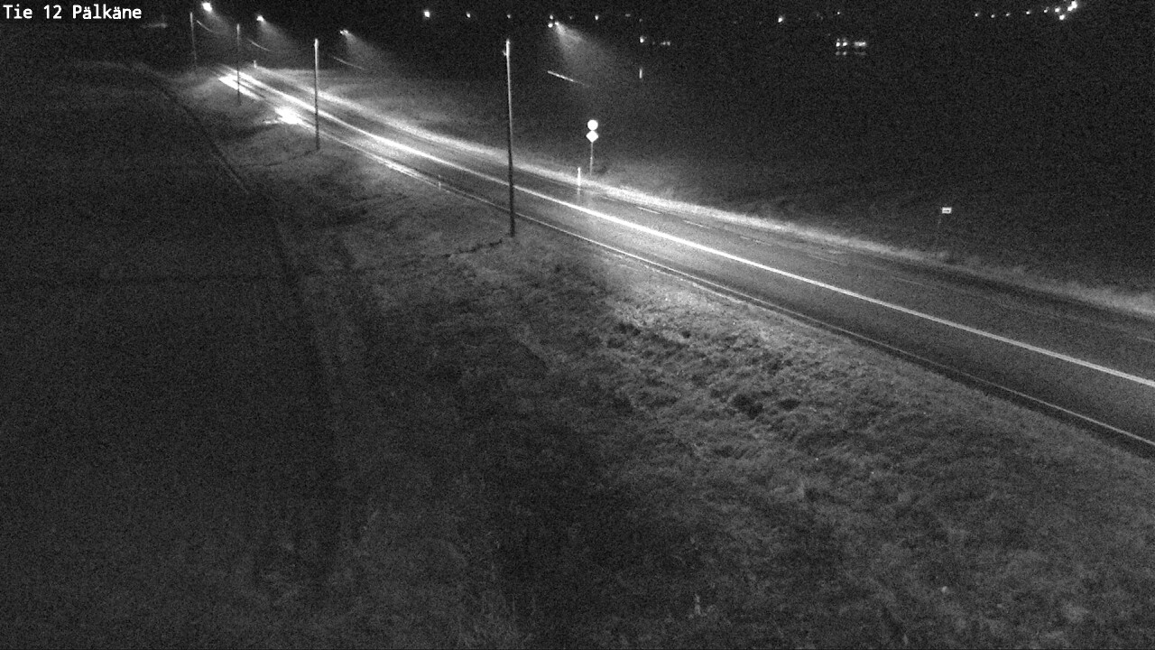 Kelikamerat Kuva Tie 12 Pälkäne, Pälkäne, Pirkanmaa