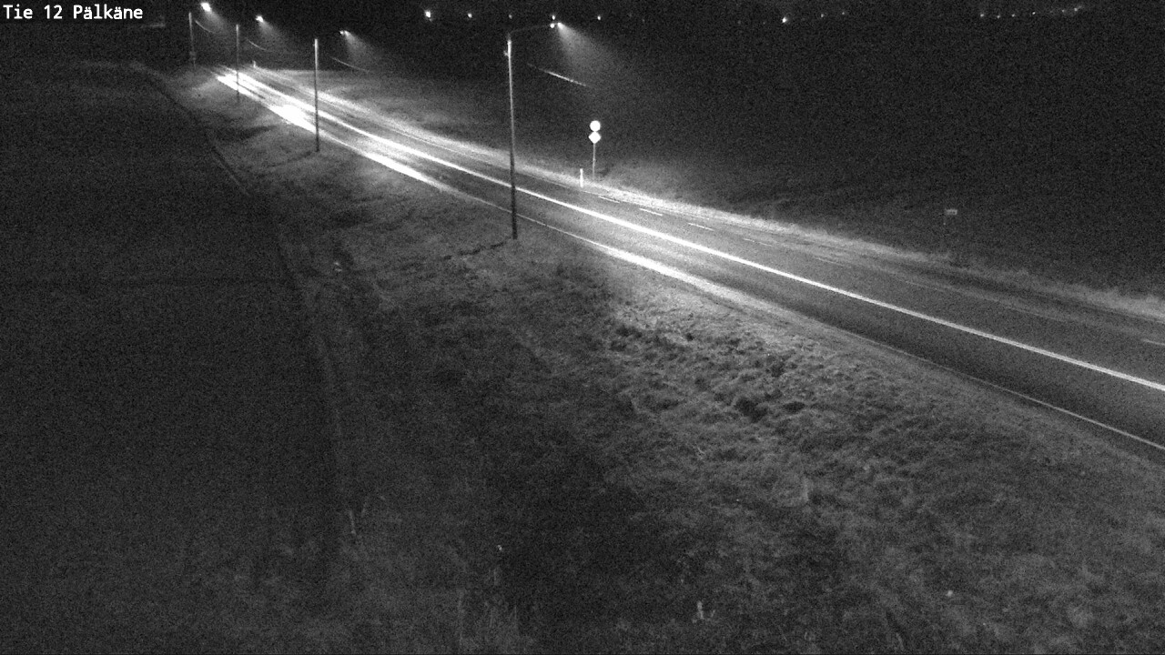 Kelikamerat Kuva Tie 12 Pälkäne, Pälkäne, Pirkanmaa