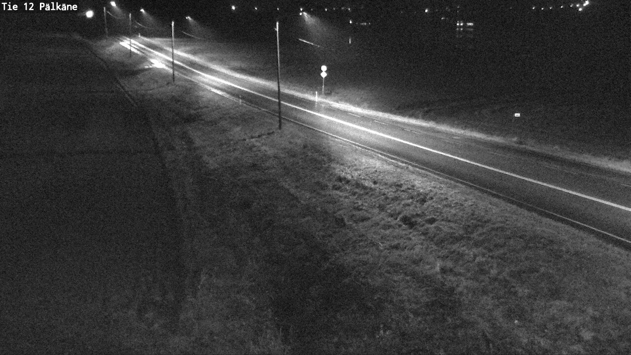 Kelikamerat Kuva Tie 12 Pälkäne, Pälkäne, Pirkanmaa