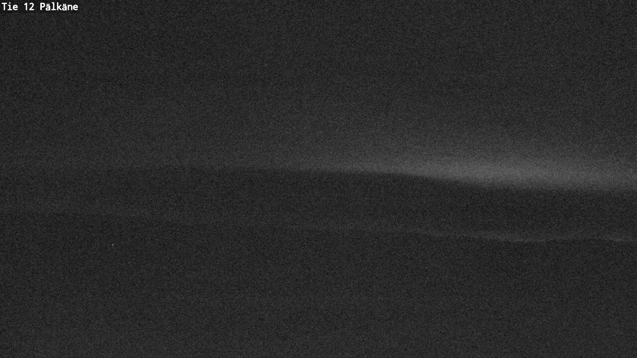 Kelikamerat Kuva Tie 12 Pälkäne, Pälkäne, Pirkanmaa