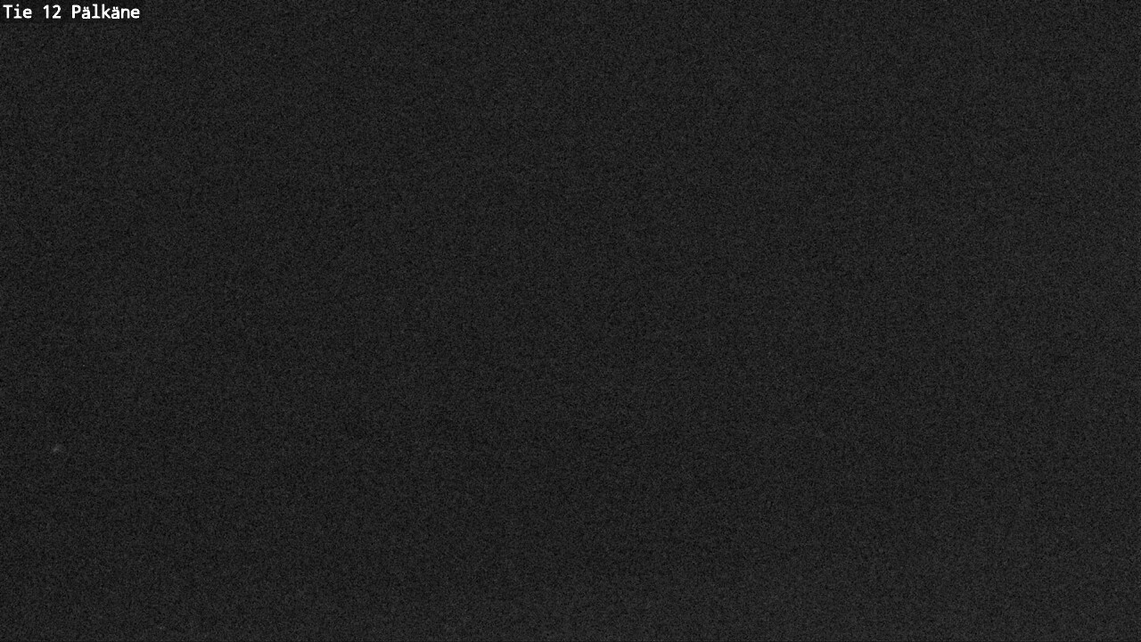 Kelikamerat Kuva Tie 12 Pälkäne, Pälkäne, Pirkanmaa