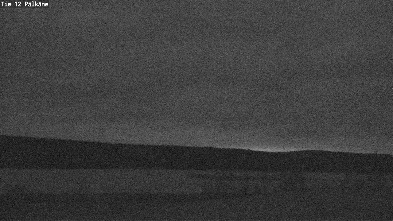 Kelikamerat Kuva Tie 12 Pälkäne, Pälkäne, Pirkanmaa