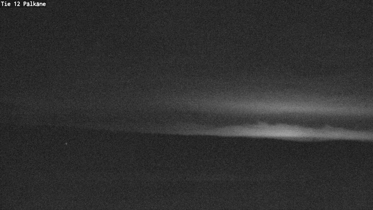 Kelikamerat Kuva Tie 12 Pälkäne, Pälkäne, Pirkanmaa