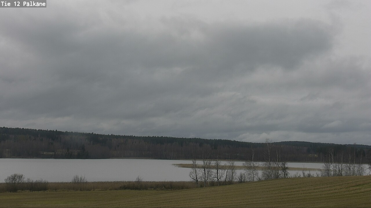 Kelikamerat Kuva Tie 12 Pälkäne, Pälkäne, Pirkanmaa