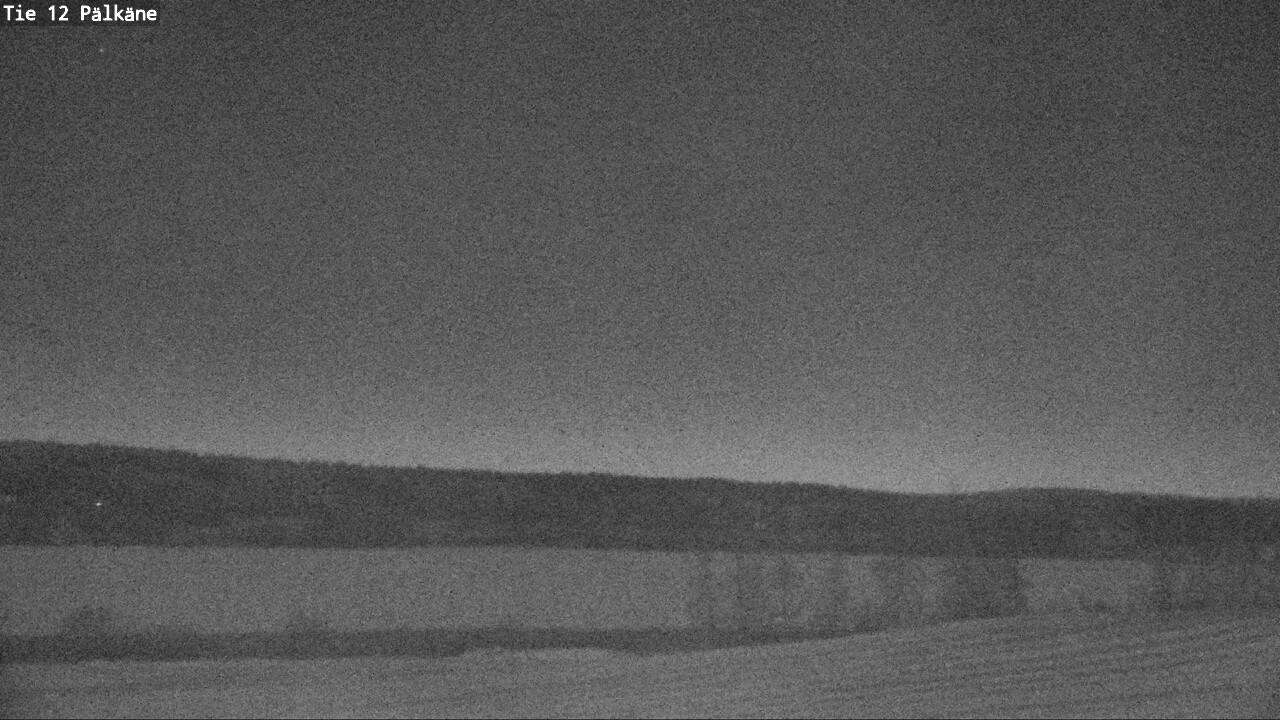 Kelikamerat Kuva Tie 12 Pälkäne, Pälkäne, Pirkanmaa