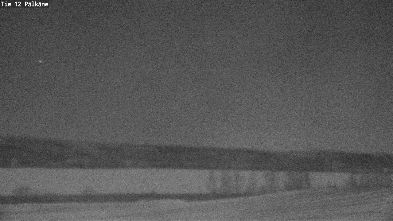 Kelikamerat Kuva Tie 12 Pälkäne, Pälkäne, Pirkanmaa