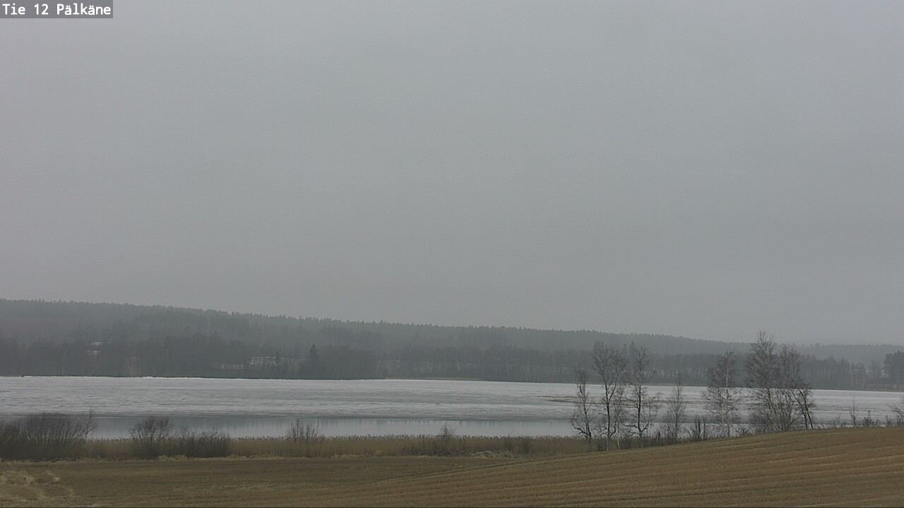 Kelikamerat Kuva Tie 12 Pälkäne, Pälkäne, Pirkanmaa