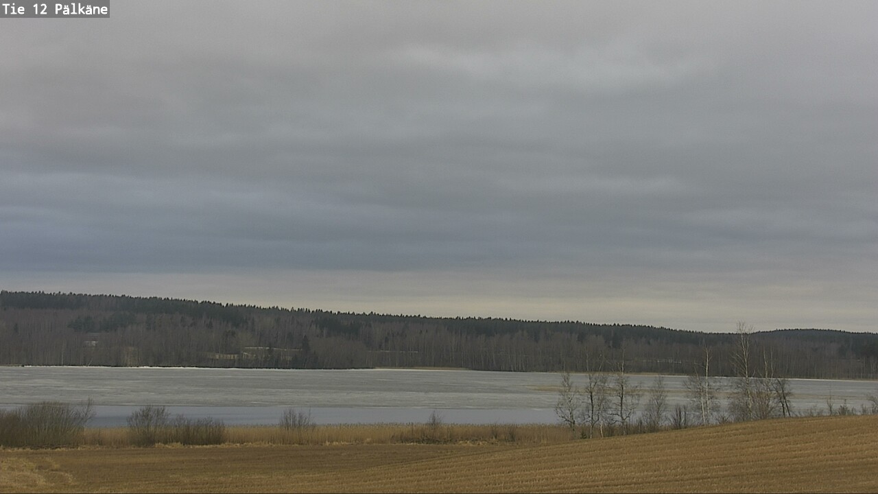 Kelikamerat Kuva Tie 12 Pälkäne, Pälkäne, Pirkanmaa