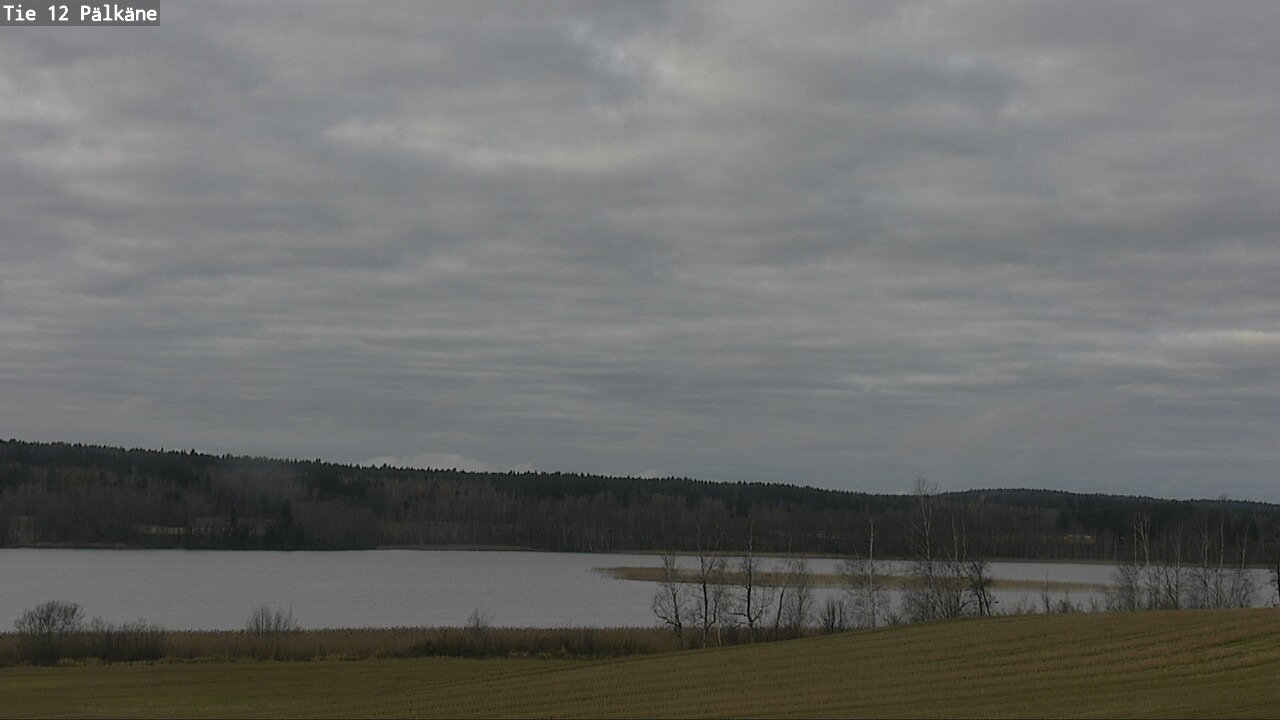 Kelikamerat Kuva Tie 12 Pälkäne, Pälkäne, Pirkanmaa