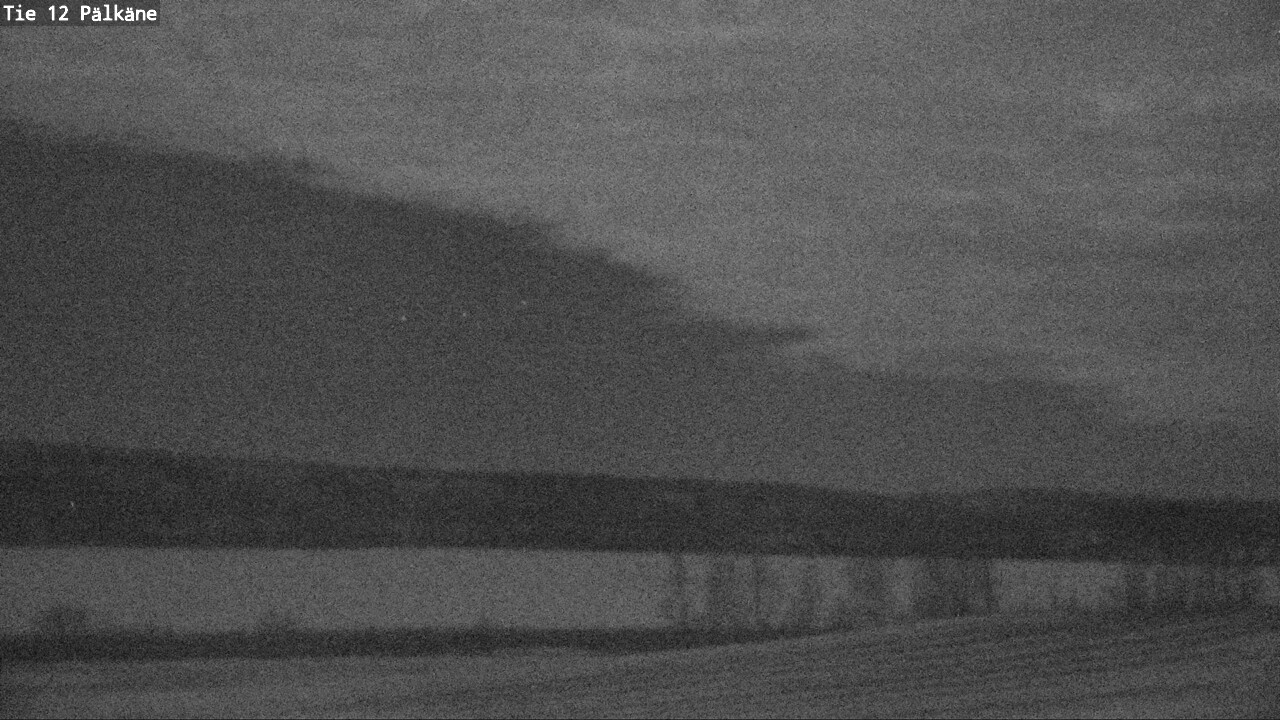 Kelikamerat Kuva Tie 12 Pälkäne, Pälkäne, Pirkanmaa