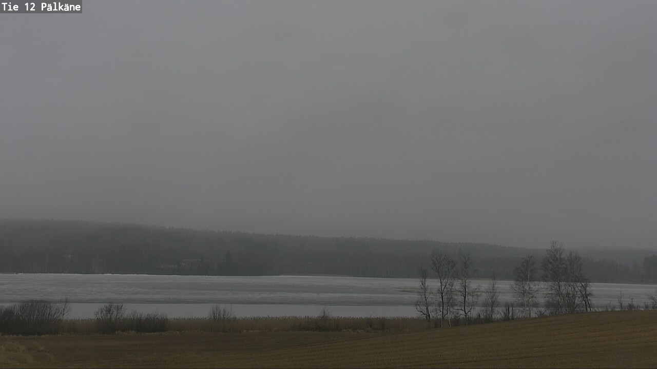 Kelikamerat Kuva Tie 12 Pälkäne, Pälkäne, Pirkanmaa