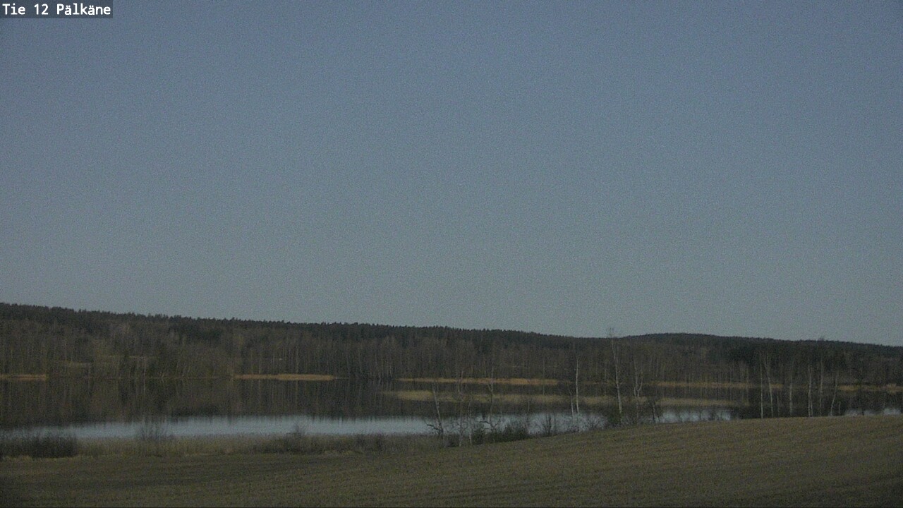 Kelikamerat Kuva Tie 12 Pälkäne, Pälkäne, Pirkanmaa