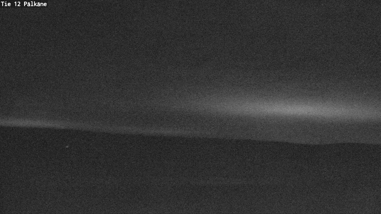 Kelikamerat Kuva Tie 12 Pälkäne, Pälkäne, Pirkanmaa