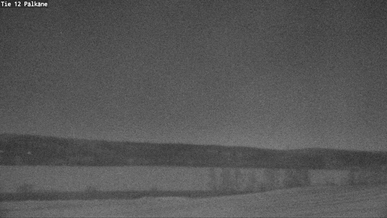 Kelikamerat Kuva Tie 12 Pälkäne, Pälkäne, Pirkanmaa