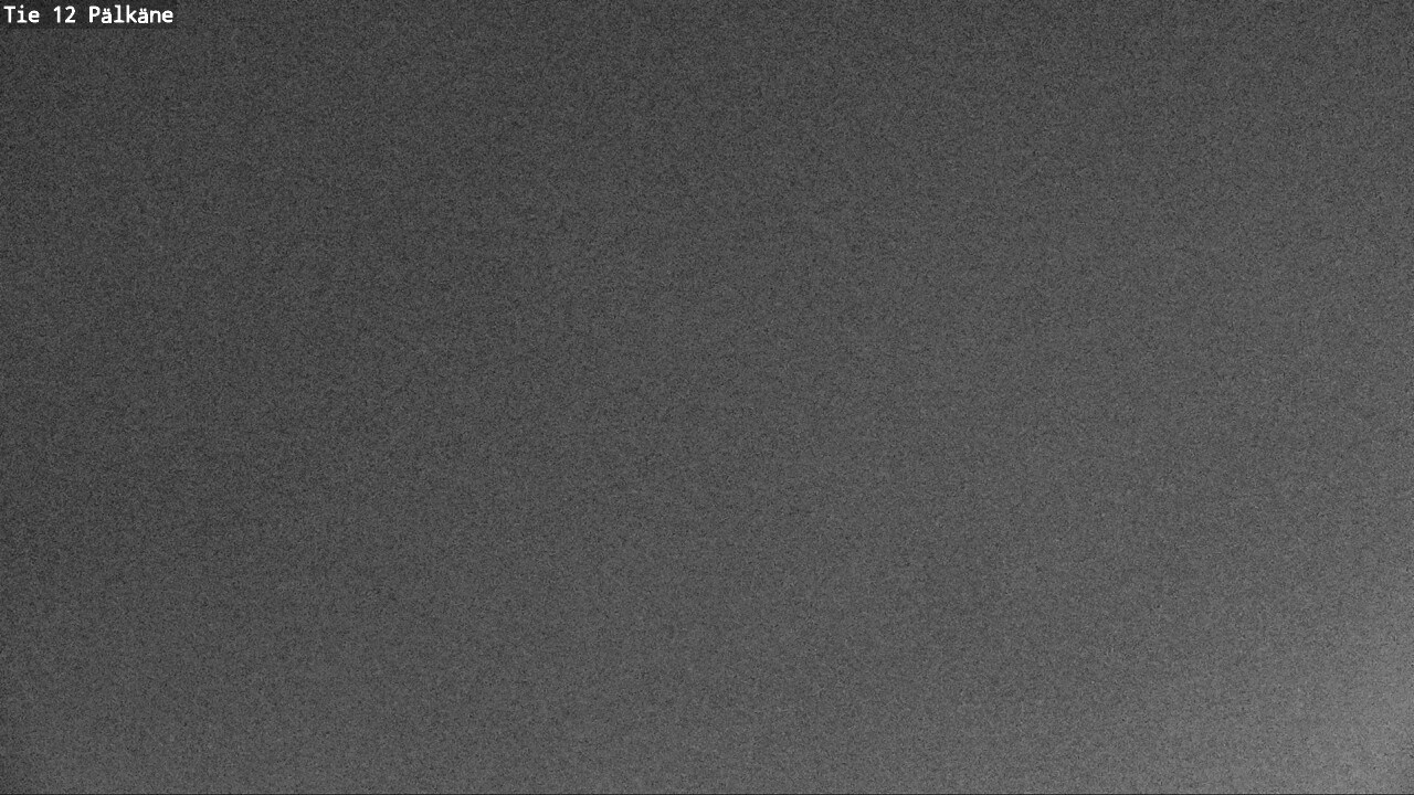 Kelikamerat Kuva Tie 12 Pälkäne, Pälkäne, Pirkanmaa