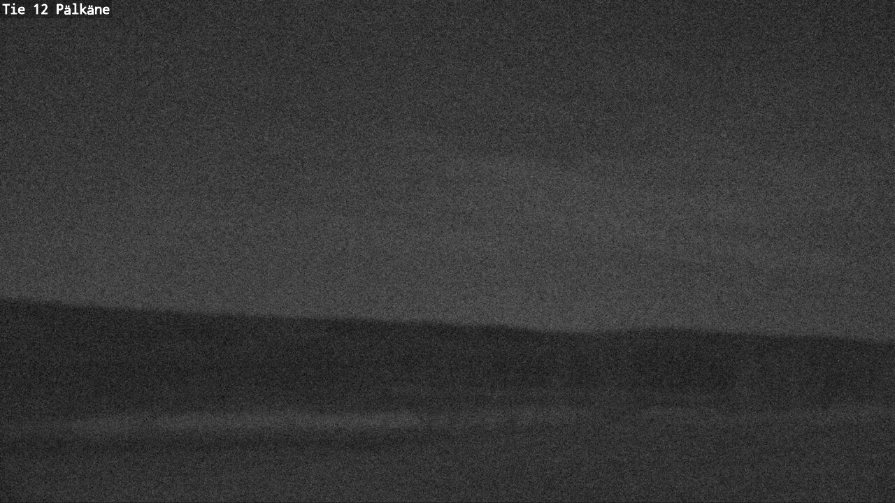 Weather Camera Image Väg 12 Pälkäne, Pälkäne, Pirkanmaa