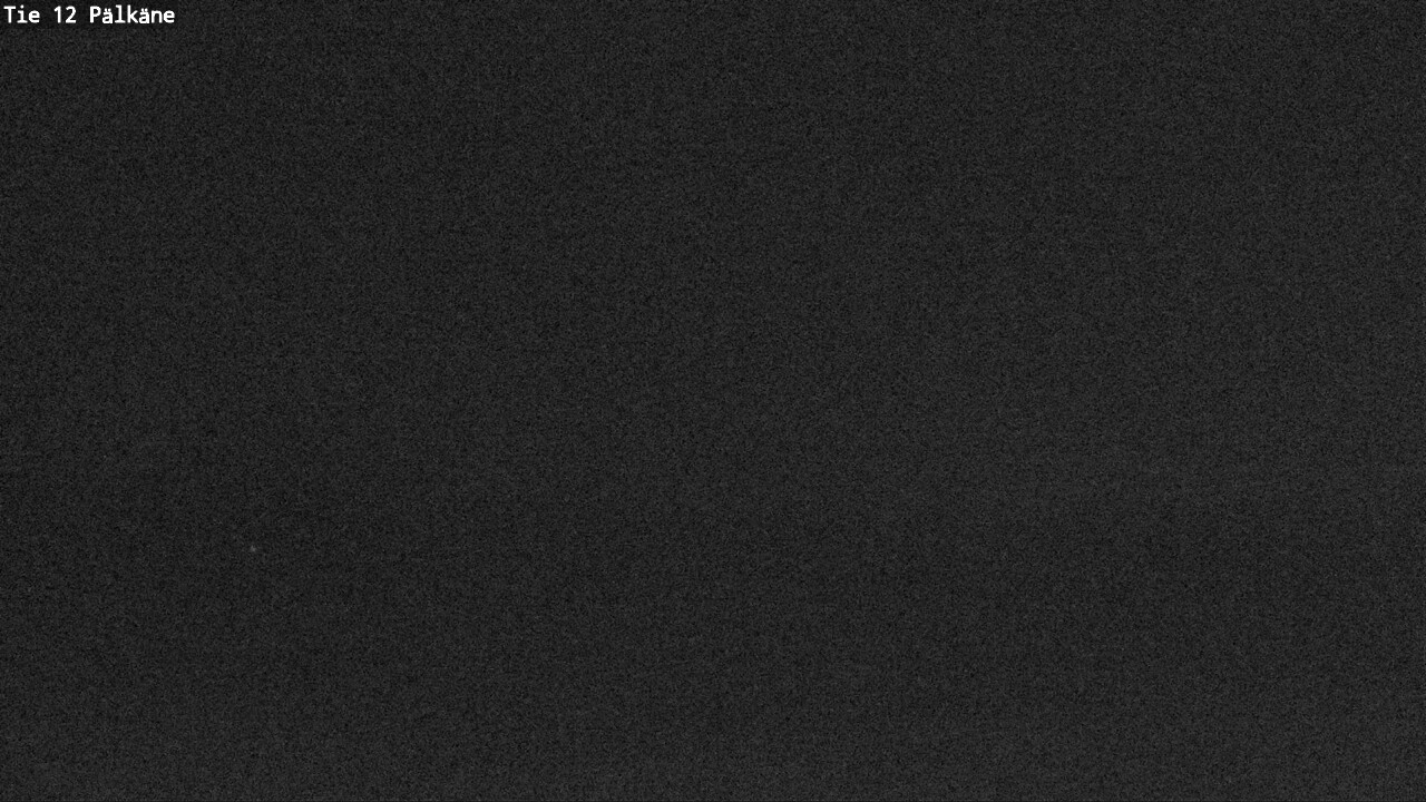 Kelikamerat Kuva Tie 12 Pälkäne, Pälkäne, Pirkanmaa