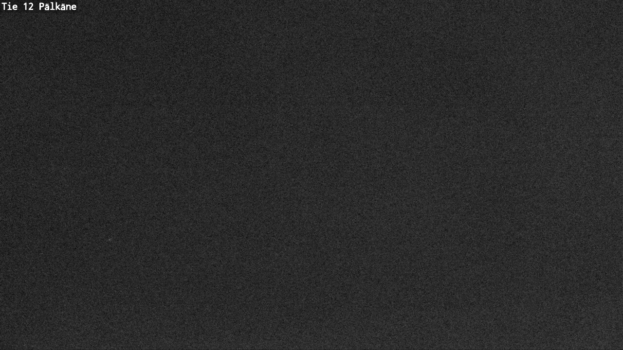 Kelikamerat Kuva Tie 12 Pälkäne, Pälkäne, Pirkanmaa