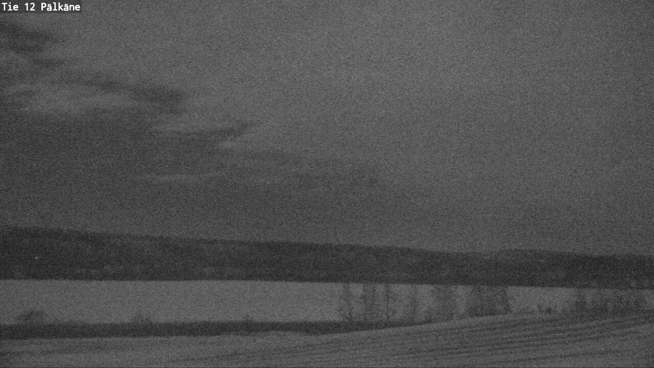 Kelikamerat Kuva Tie 12 Pälkäne, Pälkäne, Pirkanmaa