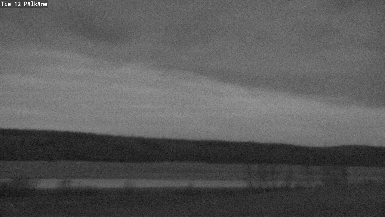 Kelikamerat Kuva Tie 12 Pälkäne, Pälkäne, Pirkanmaa