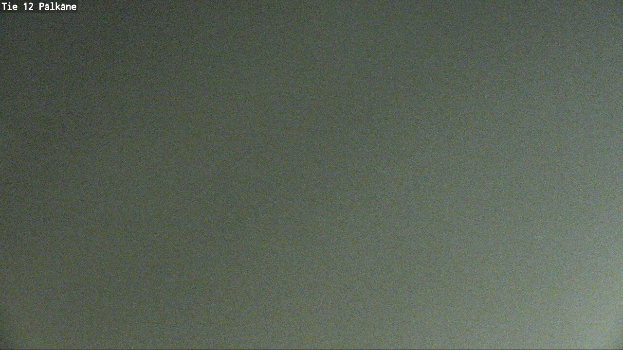 Kelikamerat Kuva Tie 12 Pälkäne, Pälkäne, Pirkanmaa