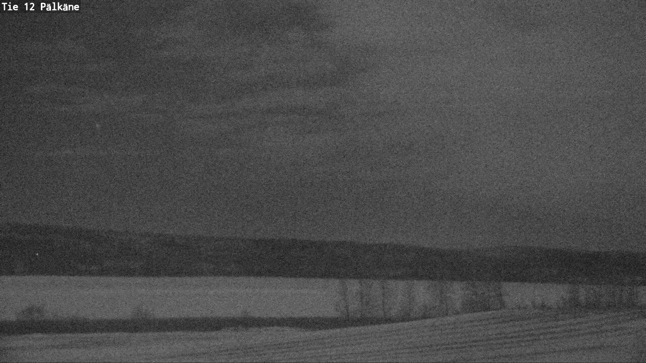 Kelikamerat Kuva Tie 12 Pälkäne, Pälkäne, Pirkanmaa