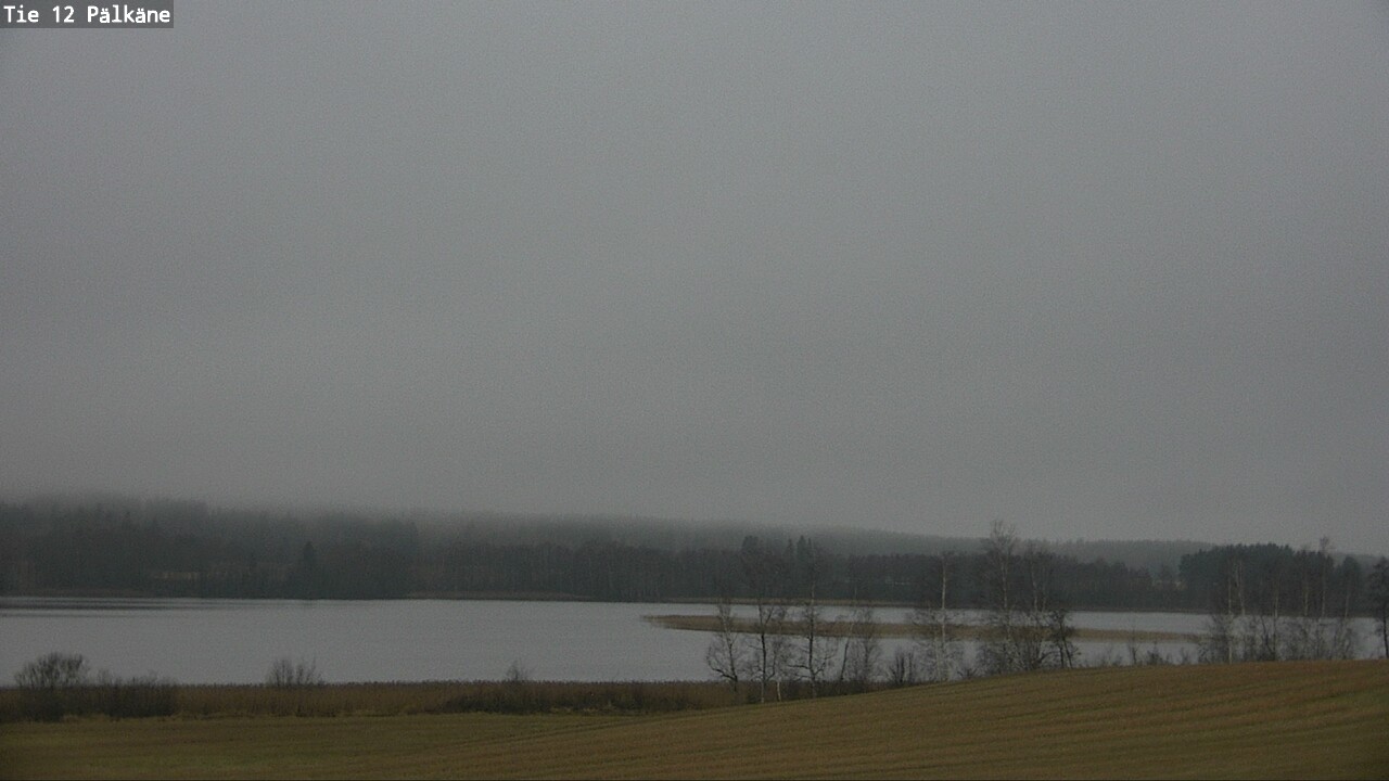 Kelikamerat Kuva Tie 12 Pälkäne, Pälkäne, Pirkanmaa