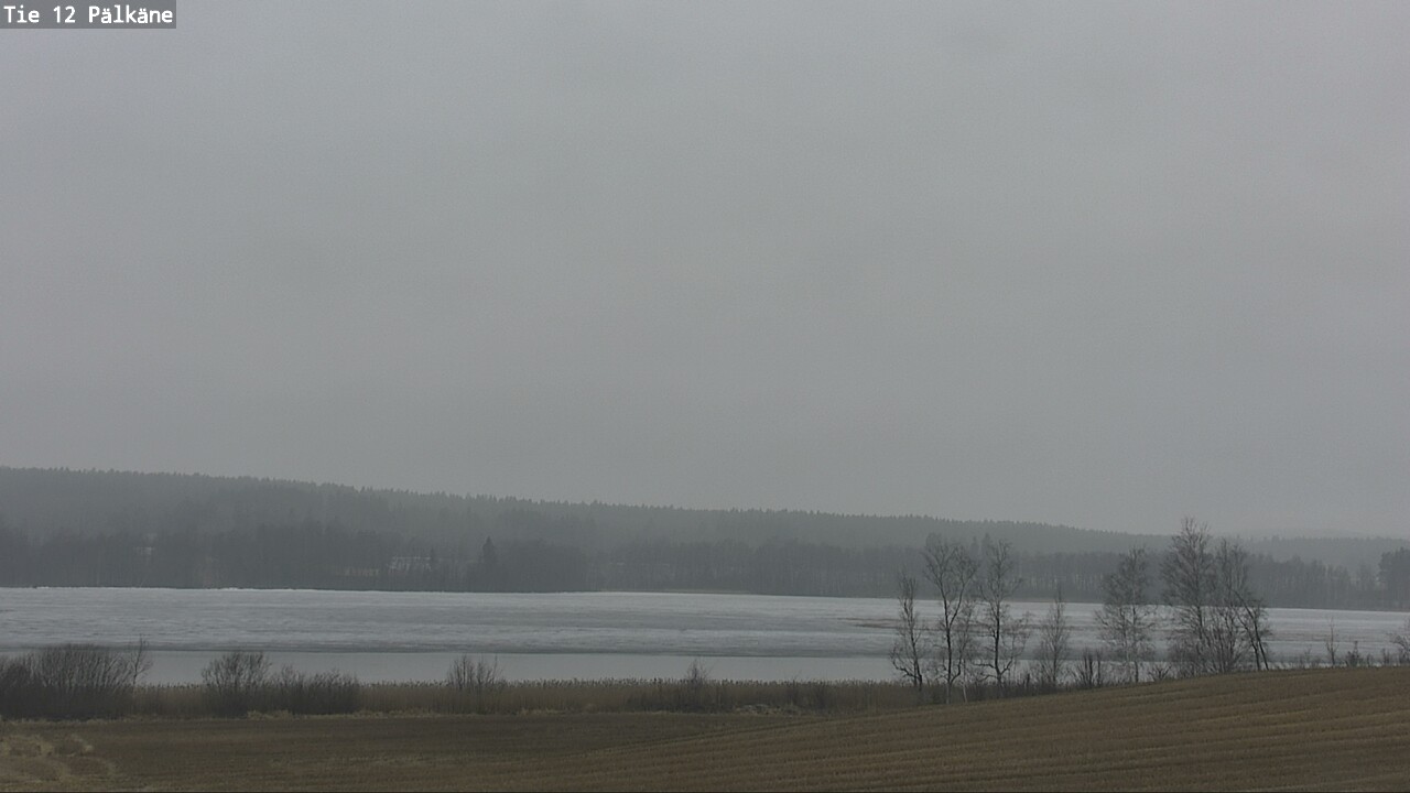 Kelikamerat Kuva Tie 12 Pälkäne, Pälkäne, Pirkanmaa