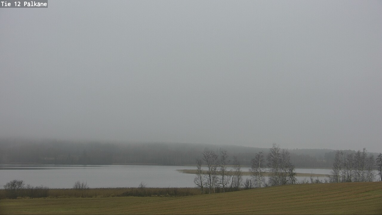 Kelikamerat Kuva Tie 12 Pälkäne, Pälkäne, Pirkanmaa