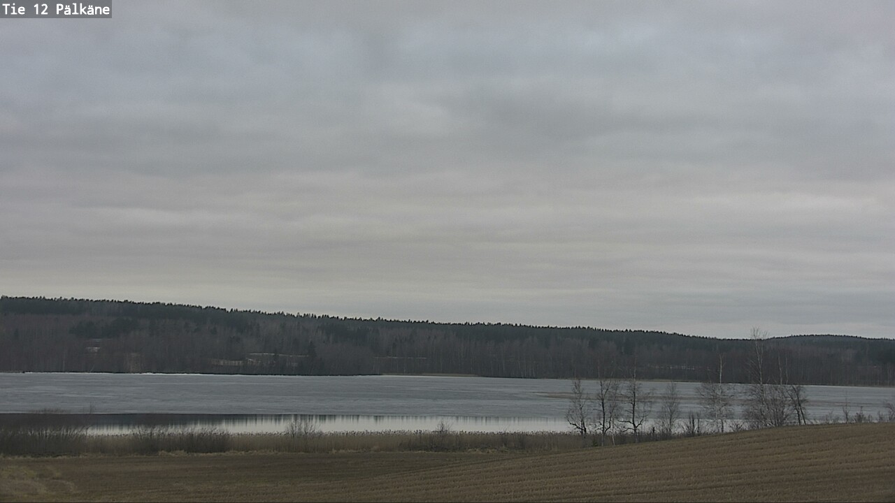 Kelikamerat Kuva Tie 12 Pälkäne, Pälkäne, Pirkanmaa