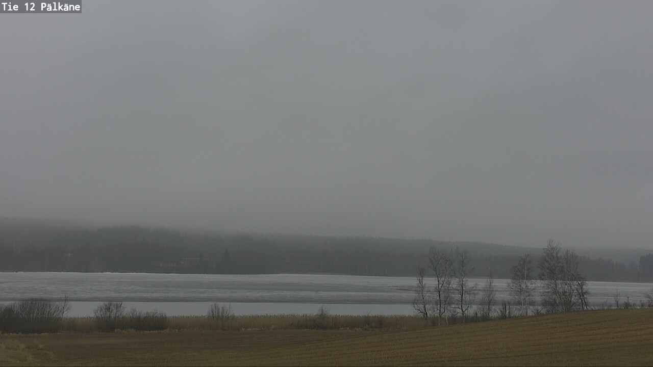 Kelikamerat Kuva Tie 12 Pälkäne, Pälkäne, Pirkanmaa