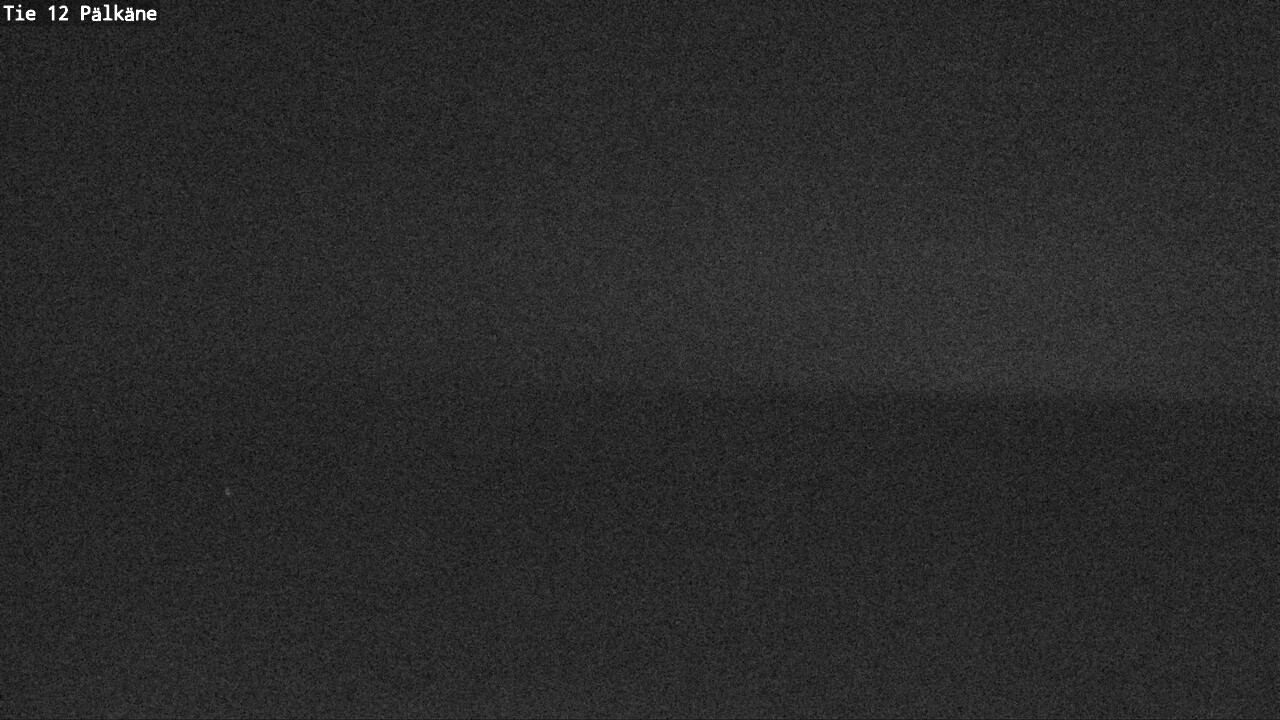 Kelikamerat Kuva Tie 12 Pälkäne, Pälkäne, Pirkanmaa