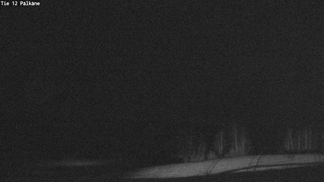 Kelikamerat Kuva Tie 12 Pälkäne, Pälkäne, Pirkanmaa