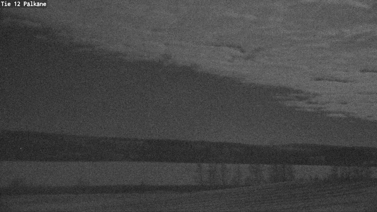 Kelikamerat Kuva Tie 12 Pälkäne, Pälkäne, Pirkanmaa