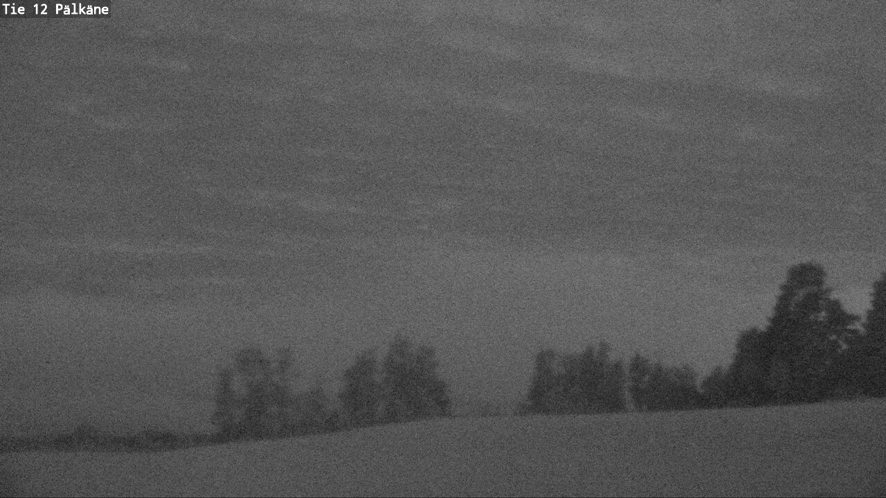 Kelikamerat Kuva Tie 12 Pälkäne, Pälkäne, Pirkanmaa